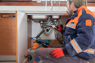 Körfez Lavabo Açma